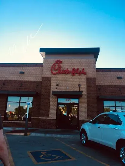 Chick-fil-A