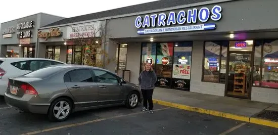 Catrachos Restaurant