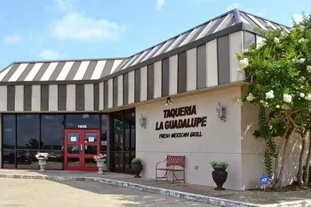 Taqueria La Guadalupe