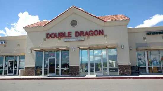 Double Dragon