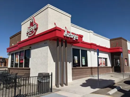 Arby's