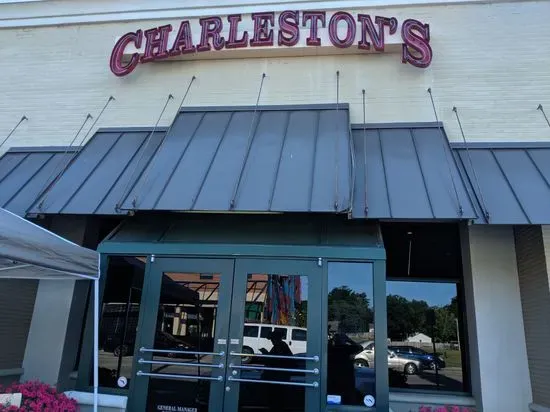 Charleston's Restaurant