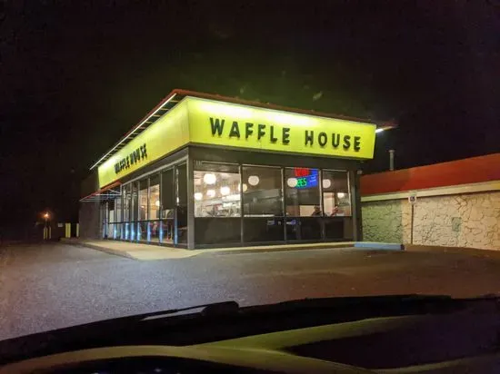 Waffle House