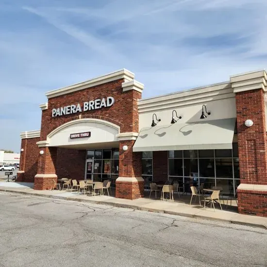 Panera Bread