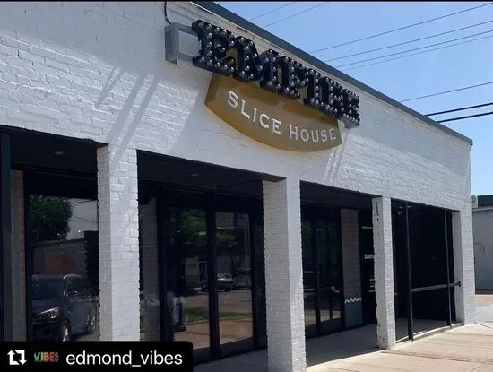 Empire Slice House - Edmond