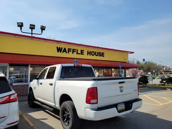 Waffle House