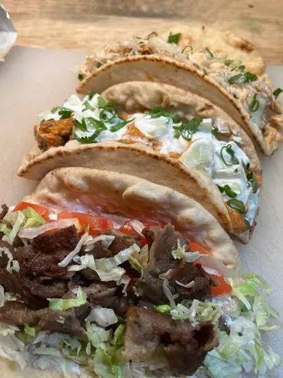 Wrap Star