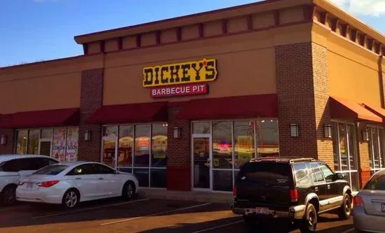 Dickey's Barbecue Pit