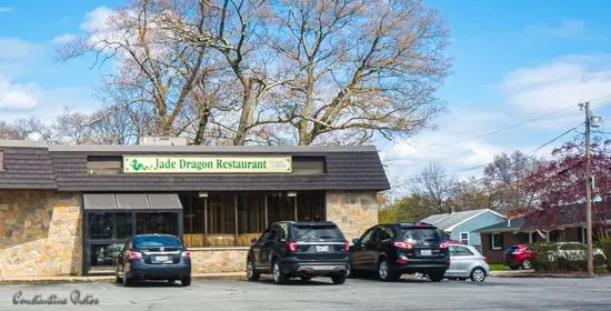 Jade Dragon Restaurant