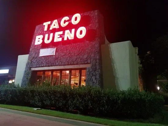 Taco Bueno