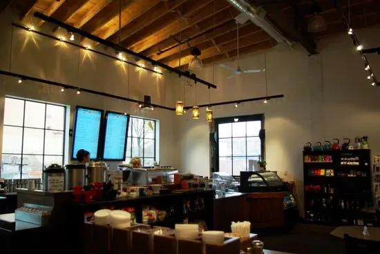 Ohori's Coffee Roasters, Luna Location