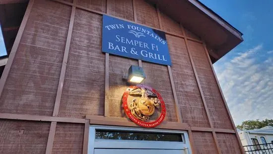 Semper Fi Bar & Grill