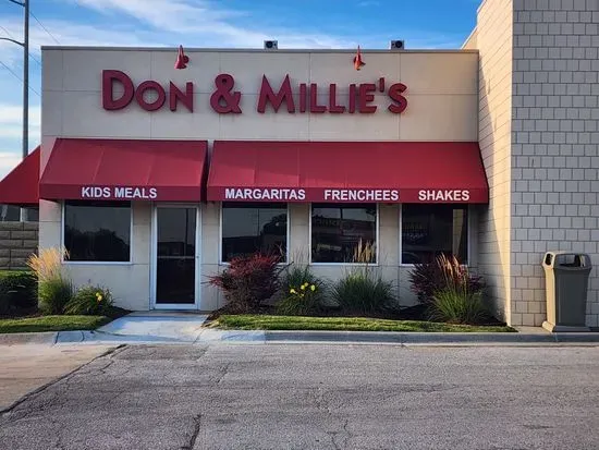 Don & Millie's Restaurant