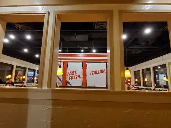 Fazoli's