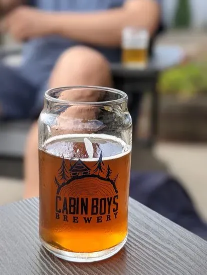 Cabin Boys Brewery