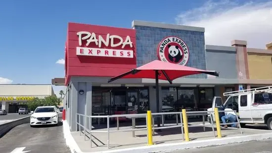 Panda Express