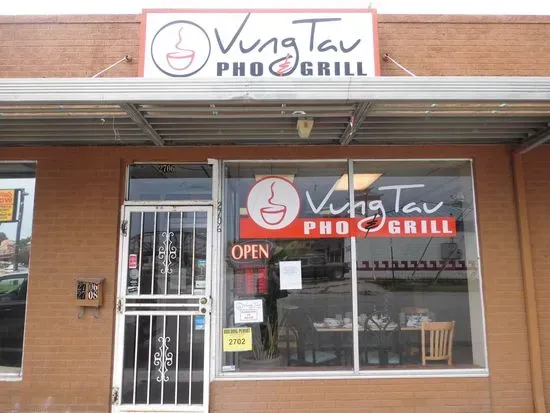 Vung Tau Pho Grill