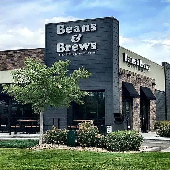 Beans & Brews Coffee House