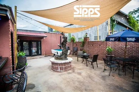 Sipps Bar Gulfport