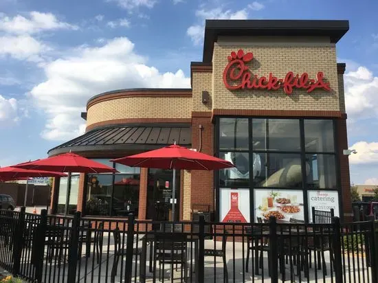 Chick-fil-A