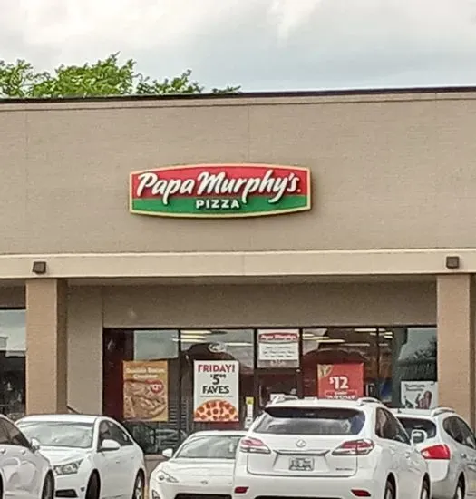 Papa Murphy's | Take 'N' Bake Pizza