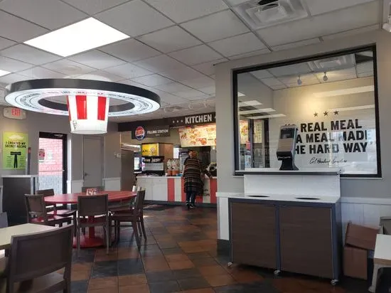 KFC