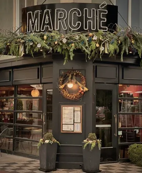 Marché