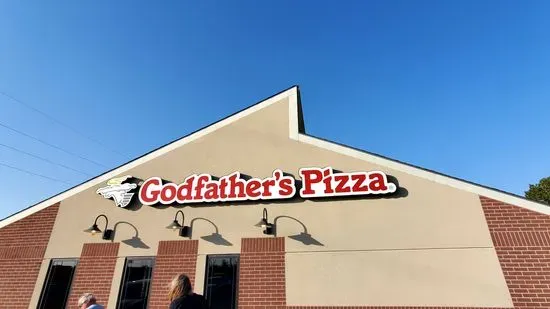 Godfather's Pizza