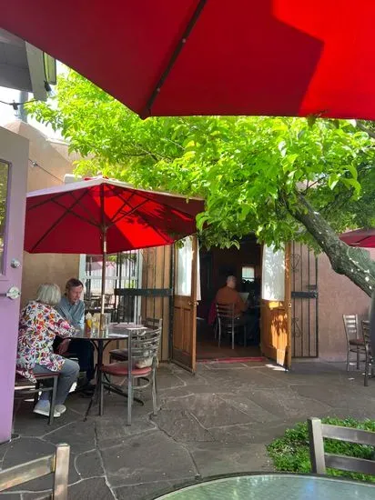 La Choza Restaurant