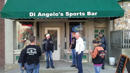 Di Angelo's Pizza