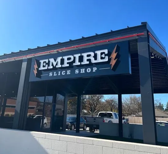 Empire Slice Shop - Mayfair Village