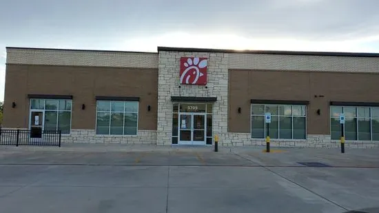 Chick-fil-A