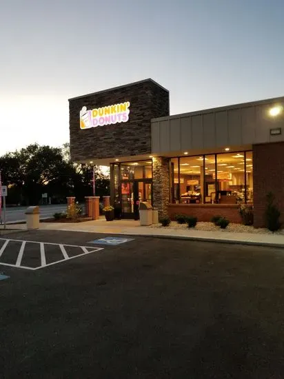 Dunkin'