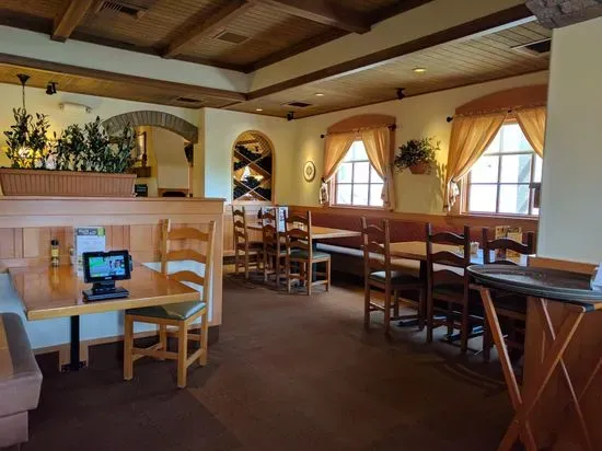 Olive Garden Italian Restaurant