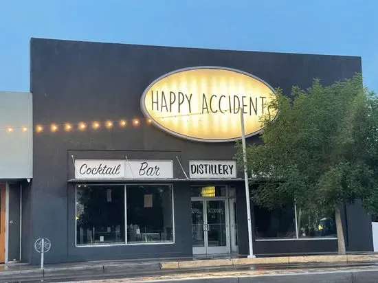 Happy Accidents