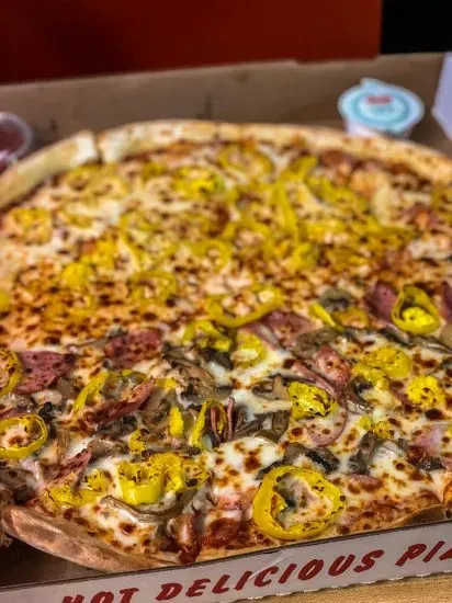 Valley Pizza
