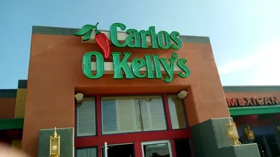 Carlos O'Kelly's - Hutchinson