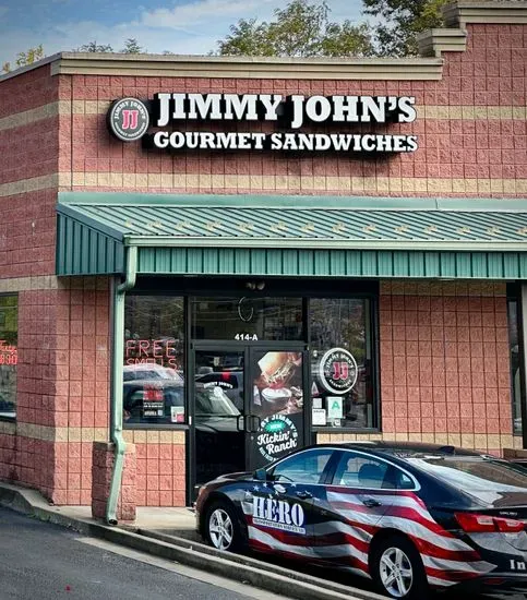 Jimmy John's