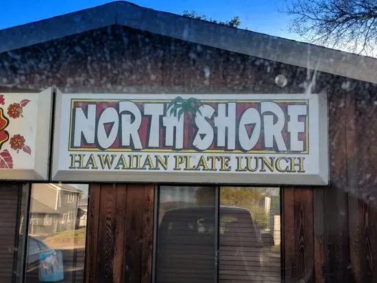 North Shore Hawaiian Kitchen