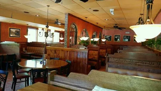 El Rodeo Mexican Restaurant