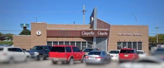 Chipotle Mexican Grill