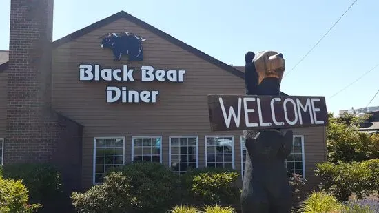 Black Bear Diner Newberg