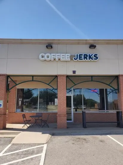 Coffee Jerks