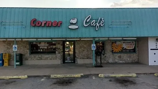 Corner Cafe