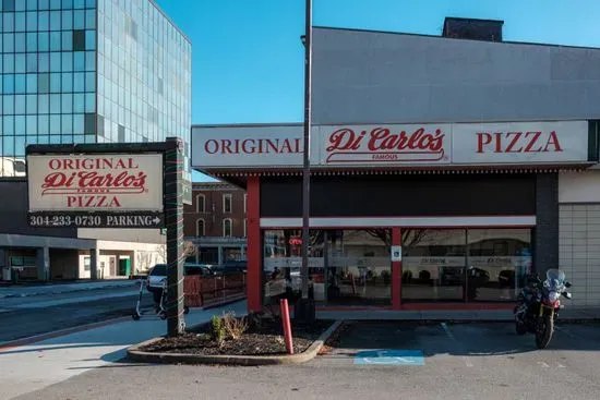 DiCarlo's Pizza