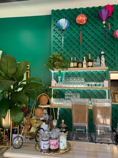 Friendship Kitchen