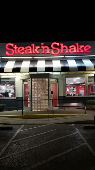 Steak 'n Shake