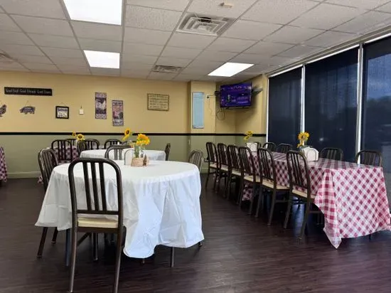 Mrs. GG's Southern Cookin'