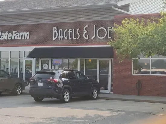 Bagels & Joe