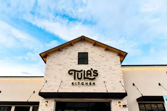 Tula's Kitchen